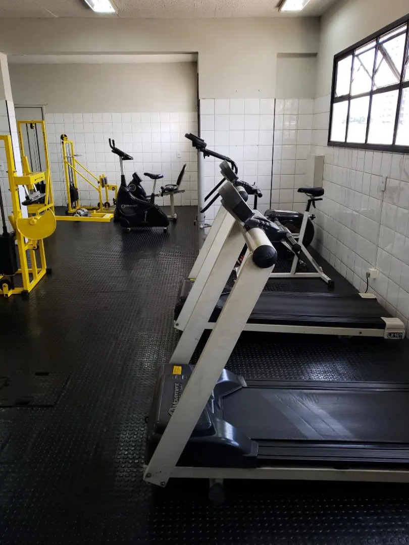 Hotel Vivendas Rio Claro