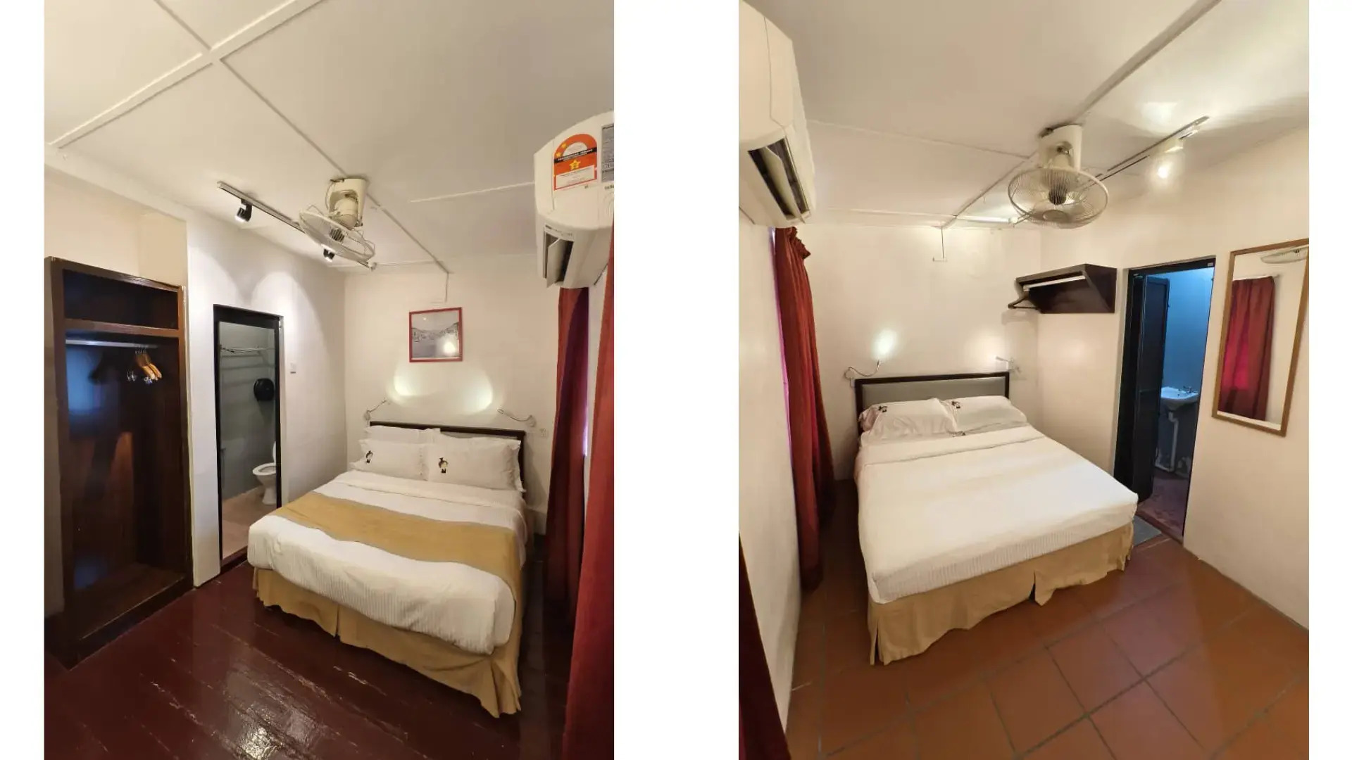 Red Inn Court - Hostel