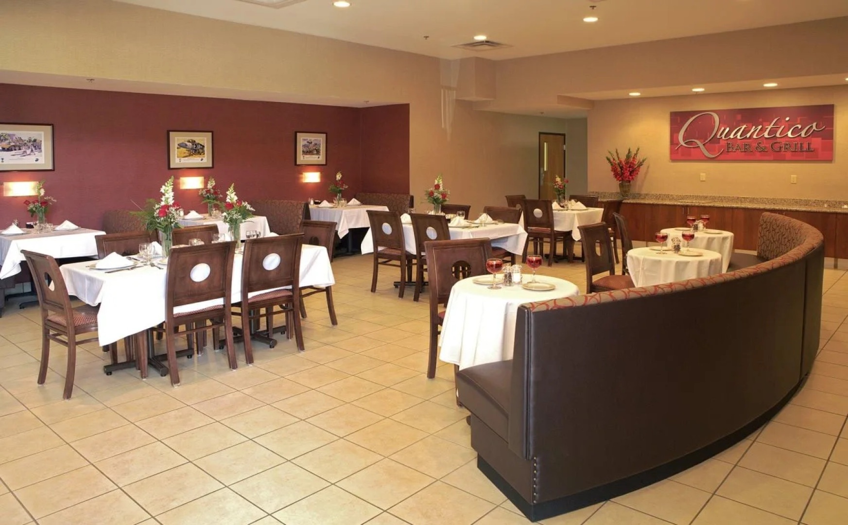 Holiday Inn Express Dumfries by IHG