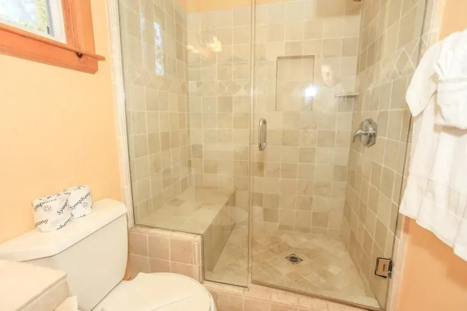 Lakefront Ranch House