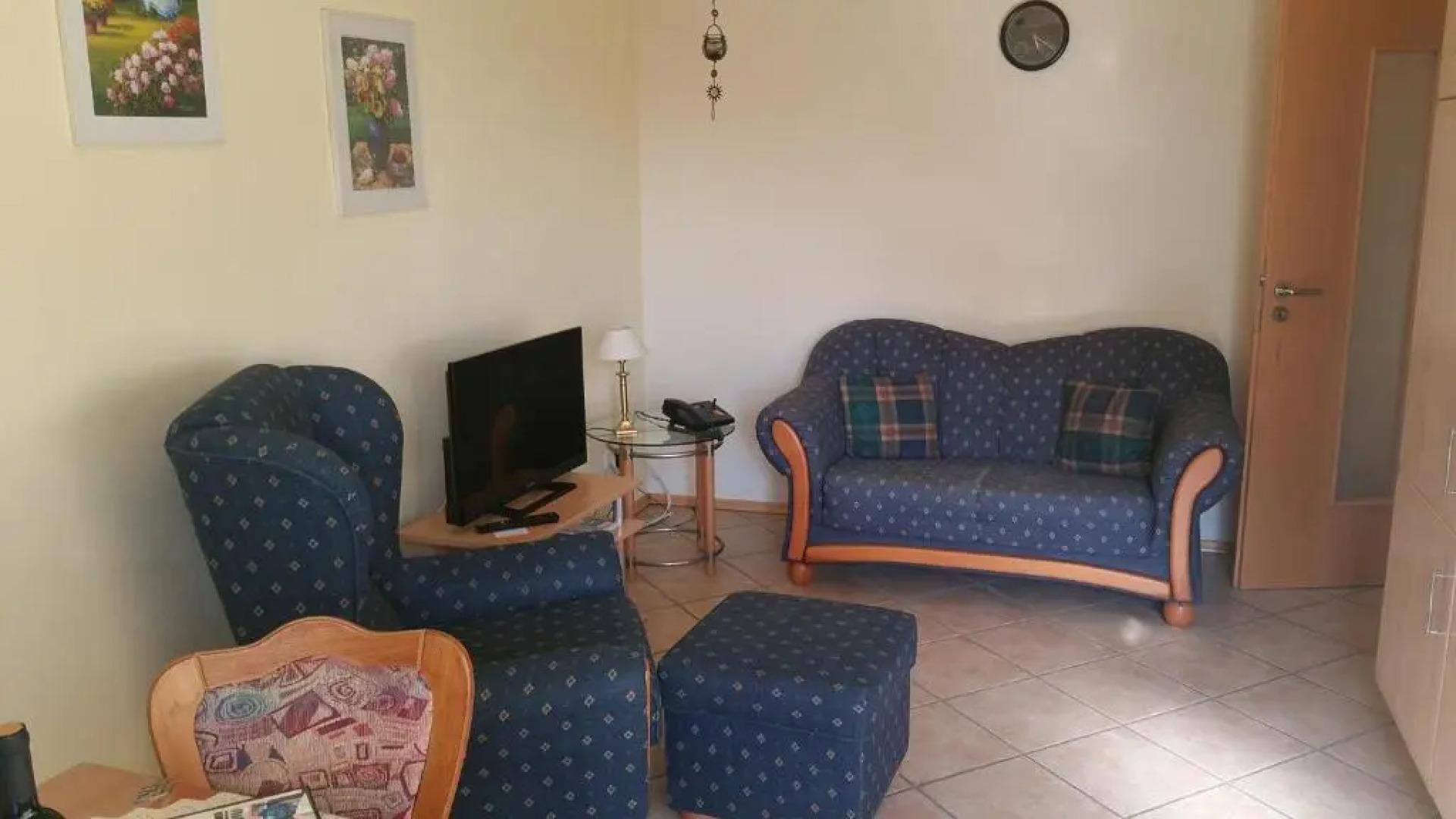 Ferienwohnung Familie Fellner