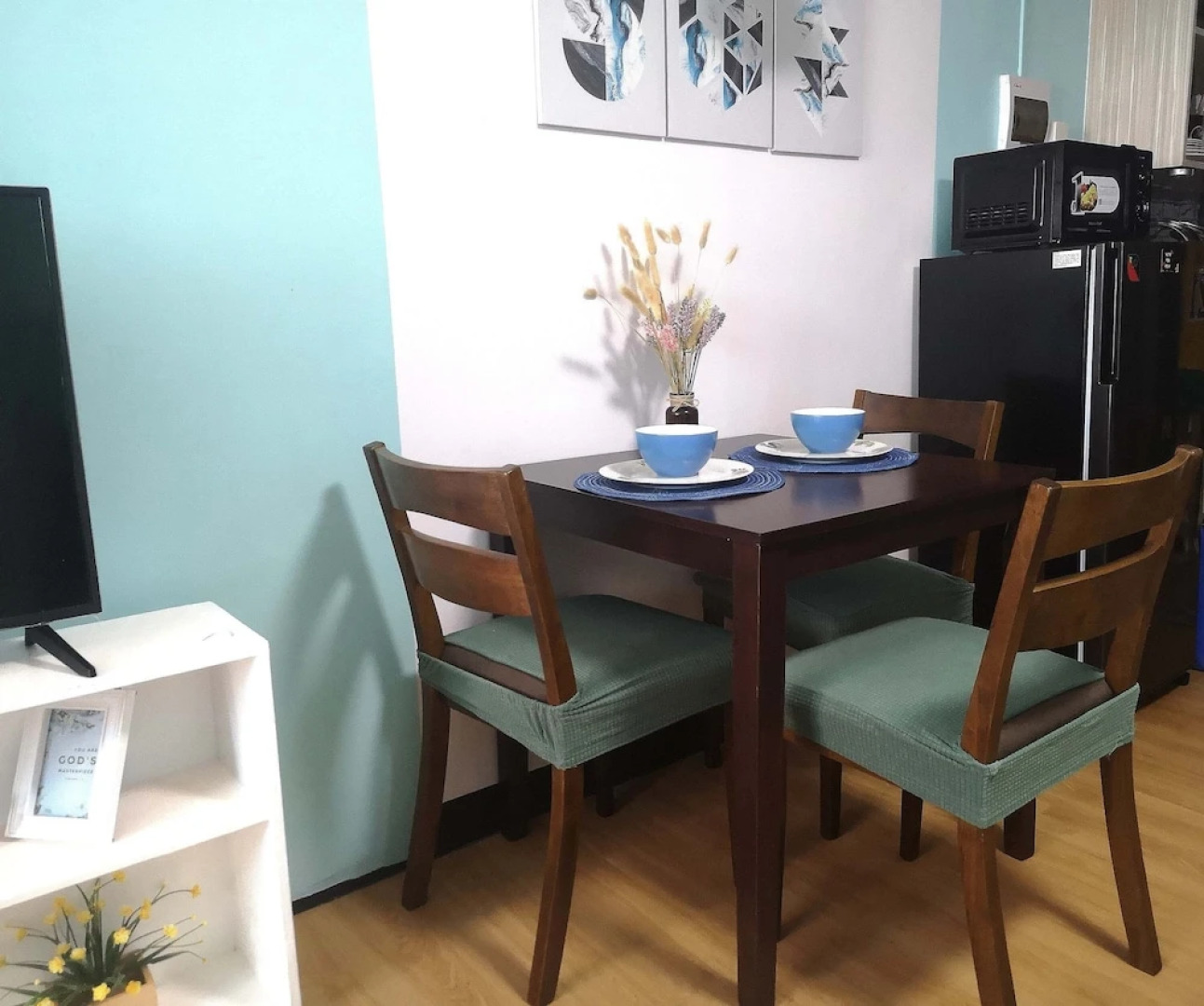 Lauren's Crib Marilao Bulacan