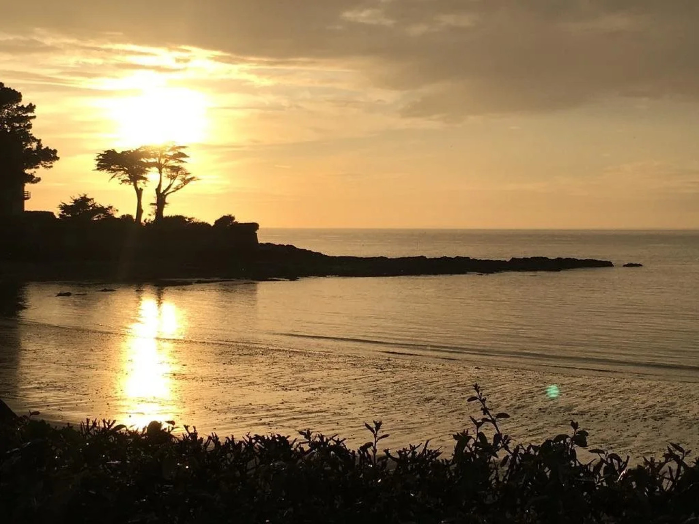 Cavalibre Mesquer chambre d'hôtes