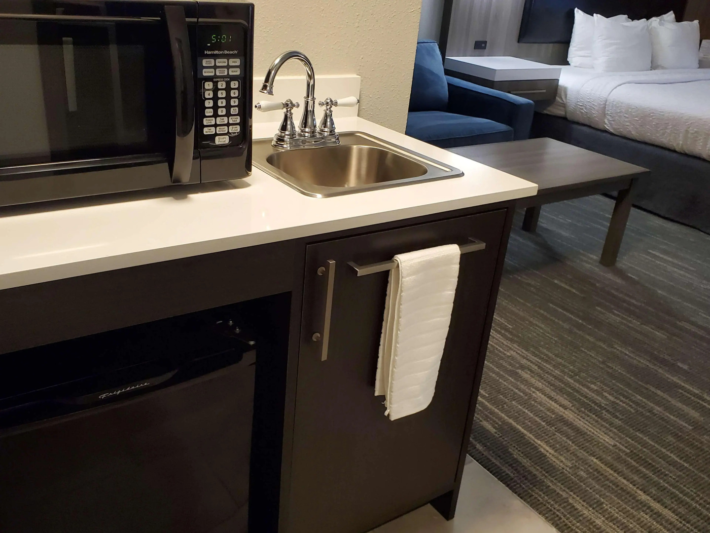 Best Western Plus Renton Inn