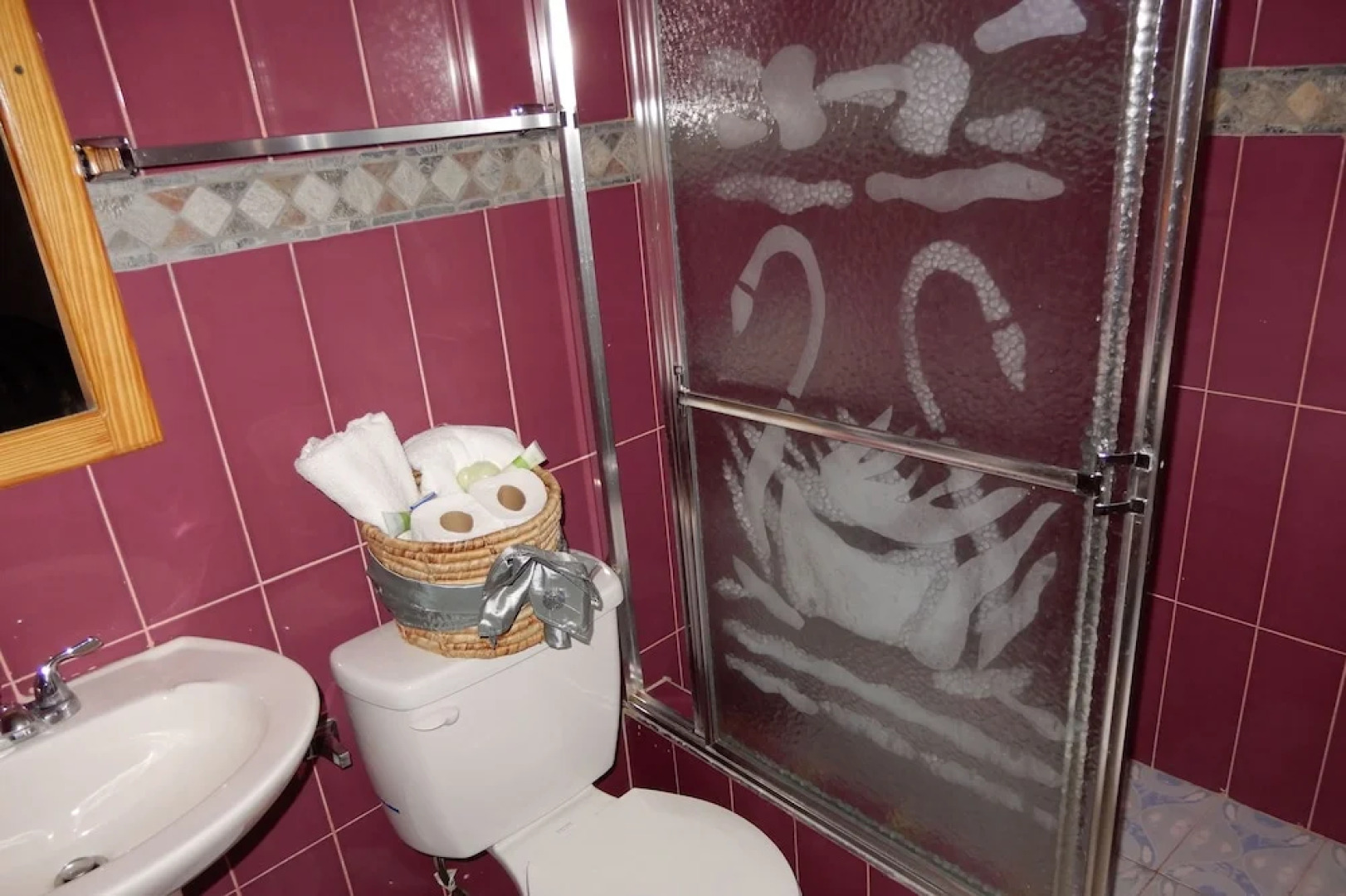 Hôtel Villa Lamarre