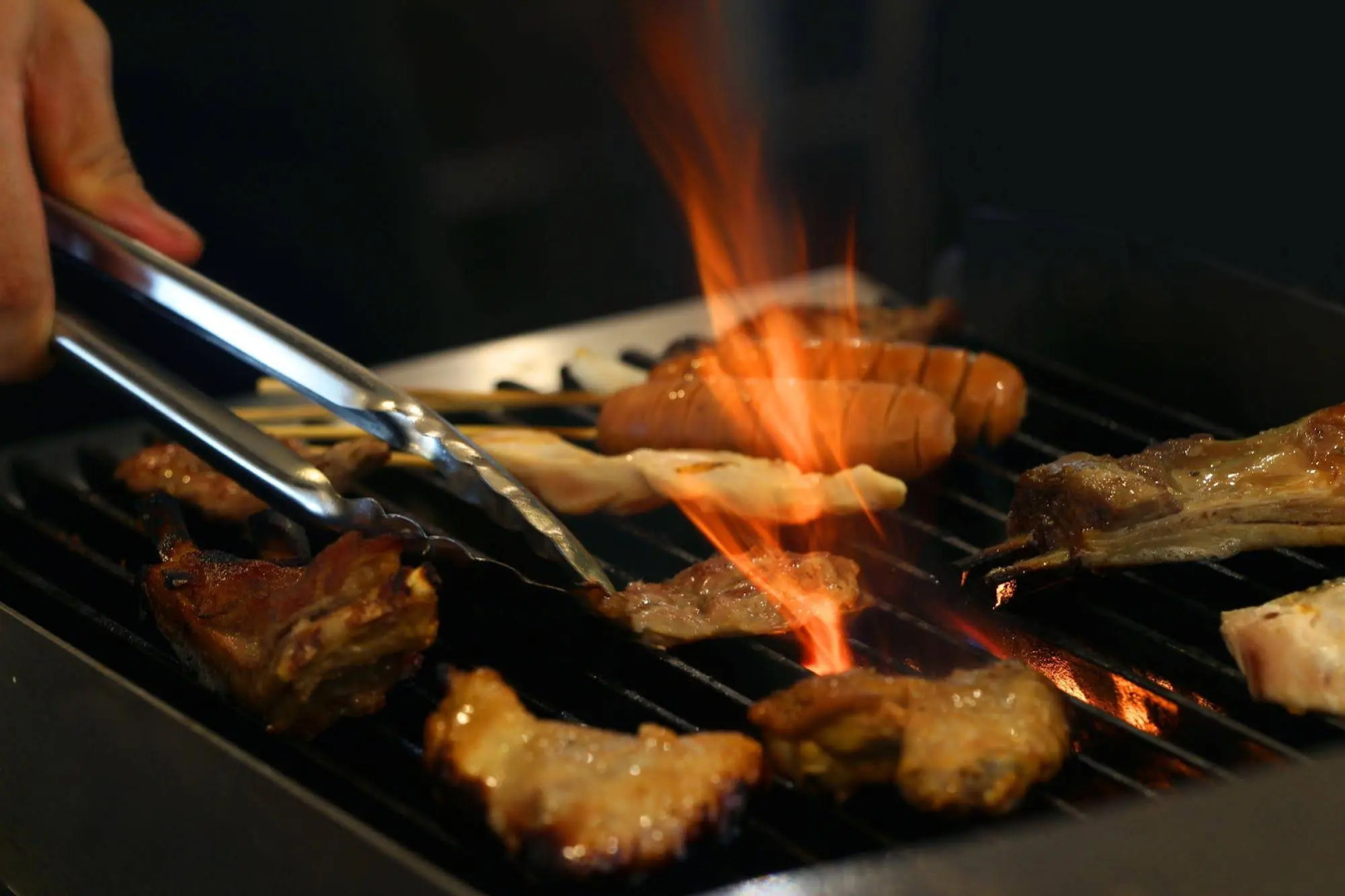 Sovereign Bali Hotel