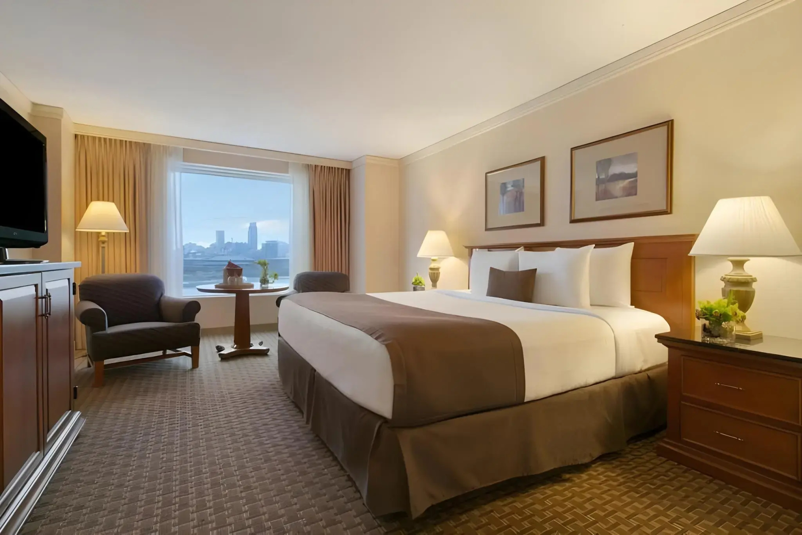 Harrah's Council Bluffs – A Caesars Rewards Destination