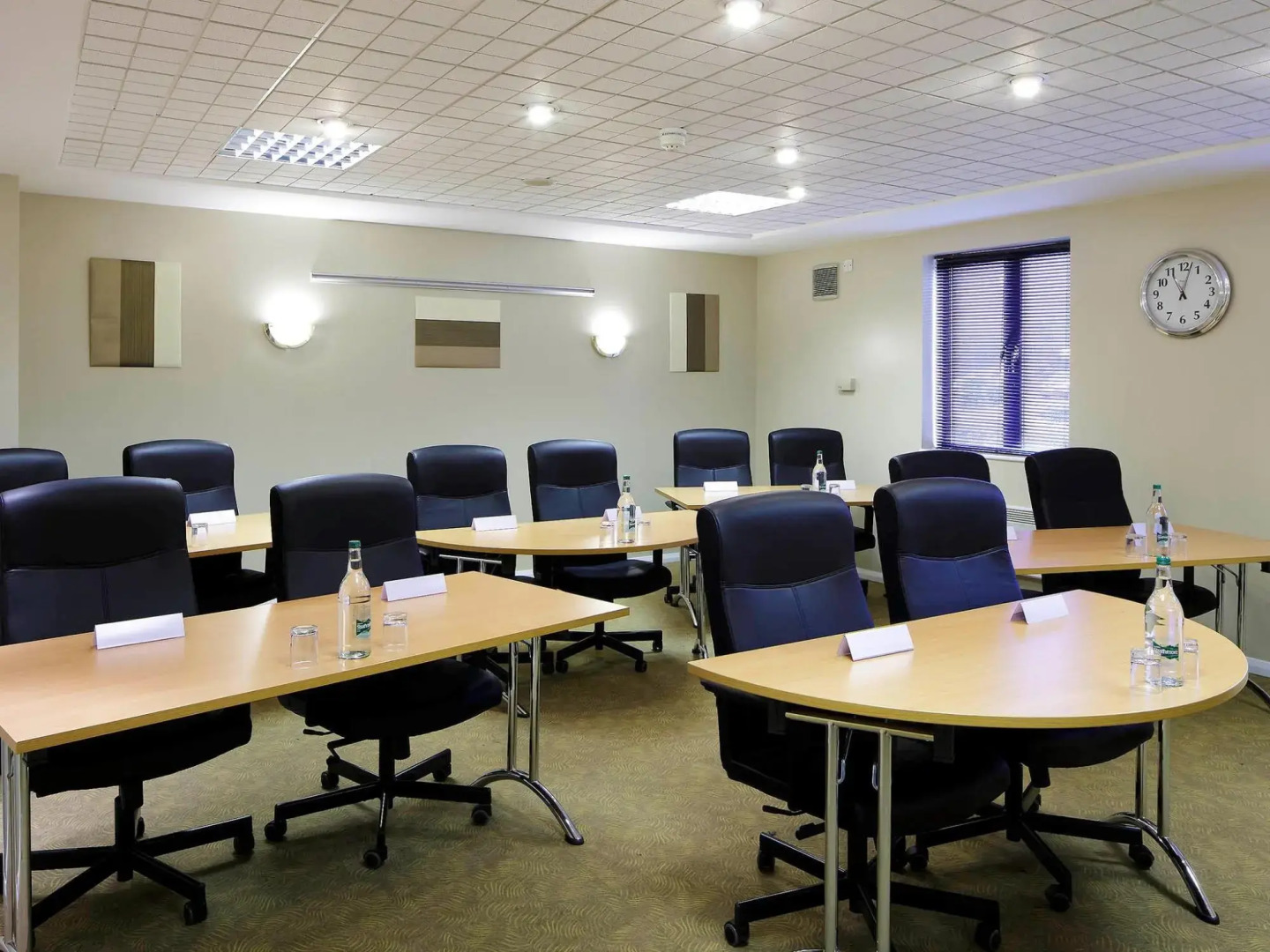 Ibis Preston North Hotel