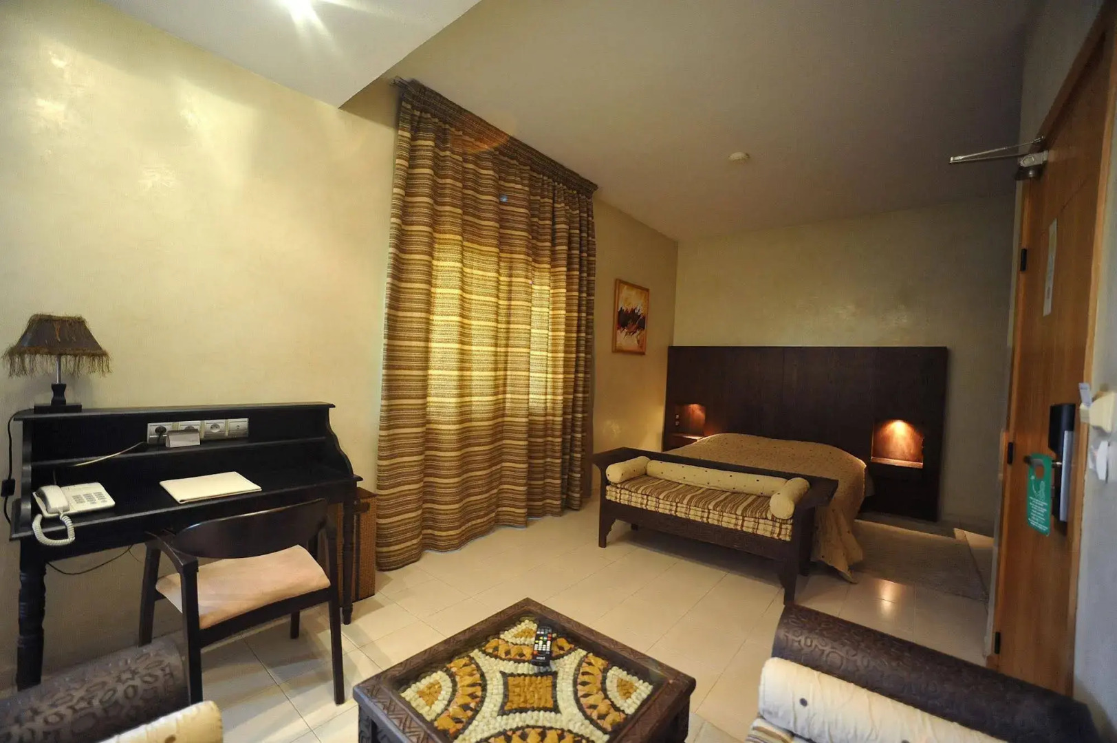 Casablanca Suites & SPA