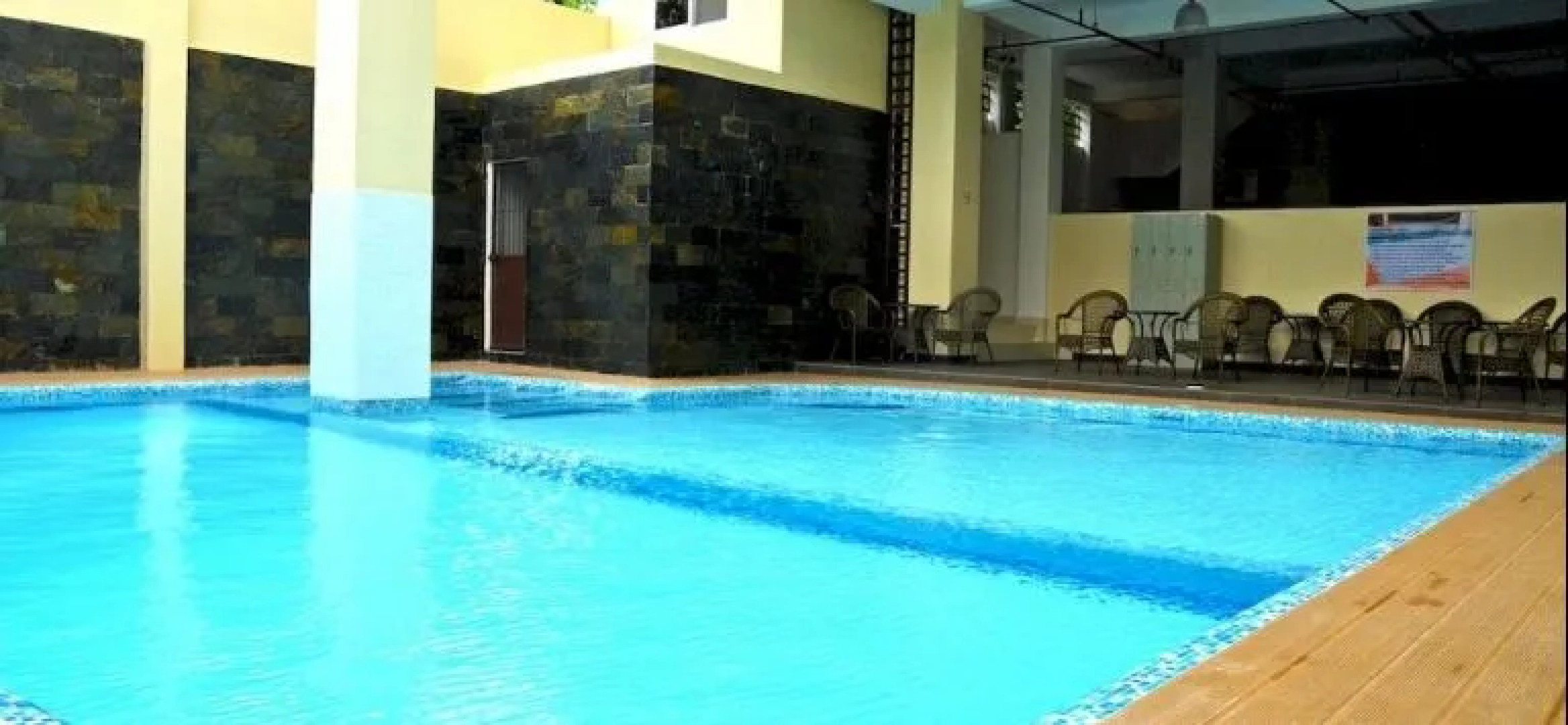 Tancor 3 Residential Suites