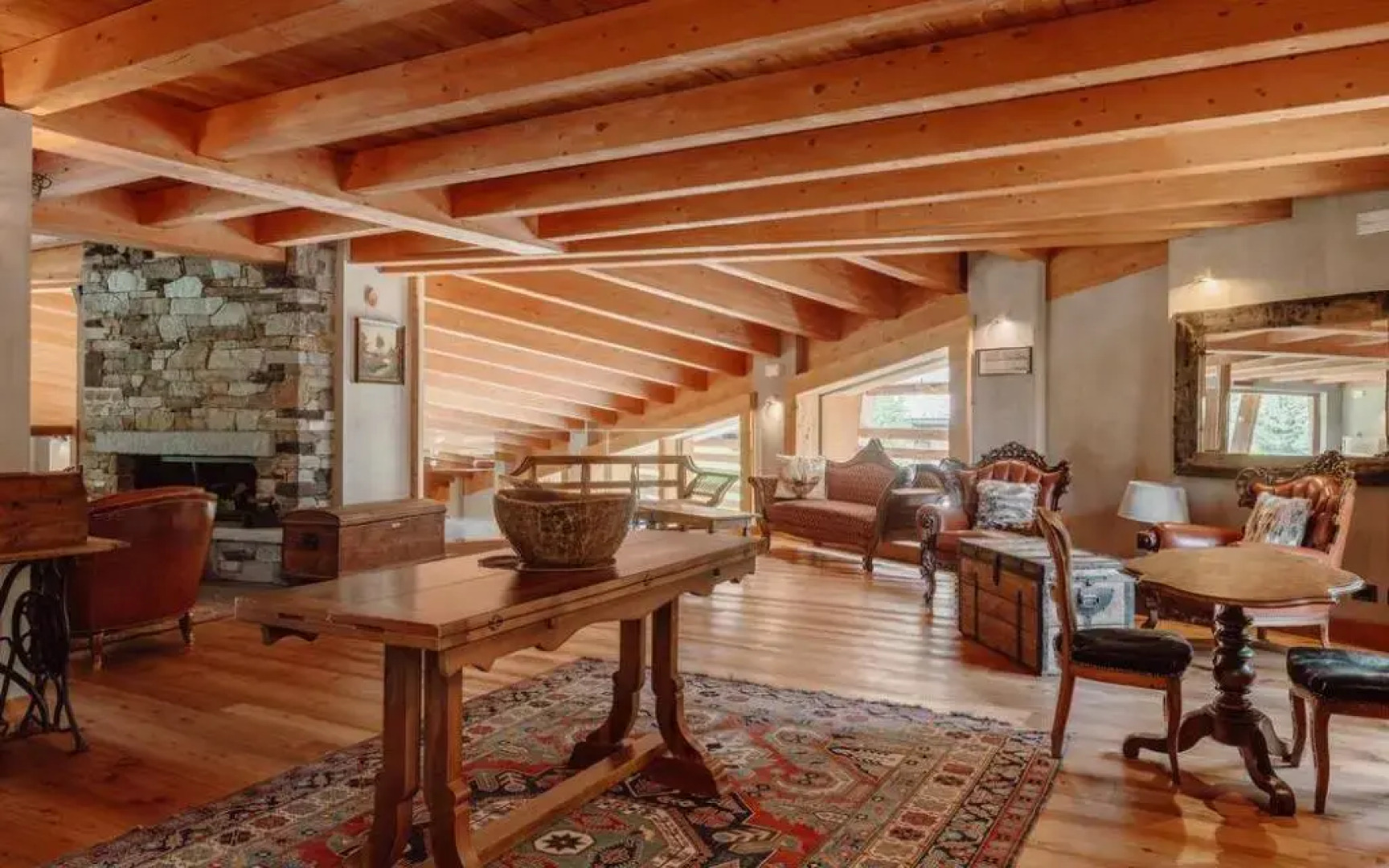 Au Charmant Petit Lac - Ecohotel Parc & Spa