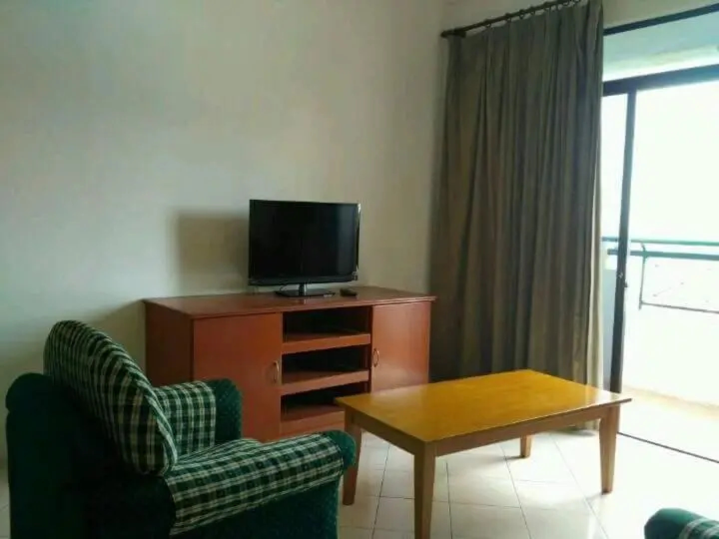 Lumut Apartment