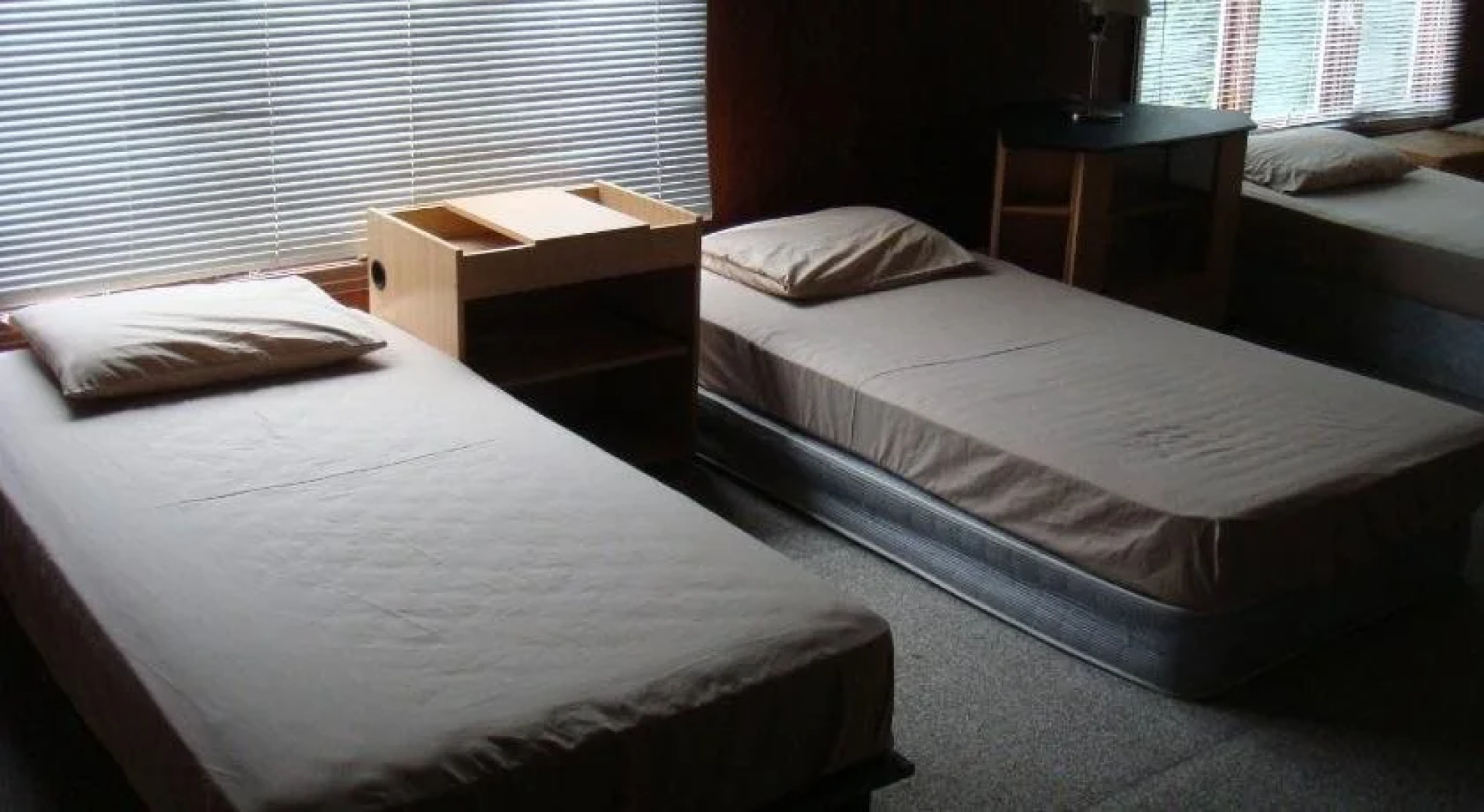 Vancouver Backpacker House