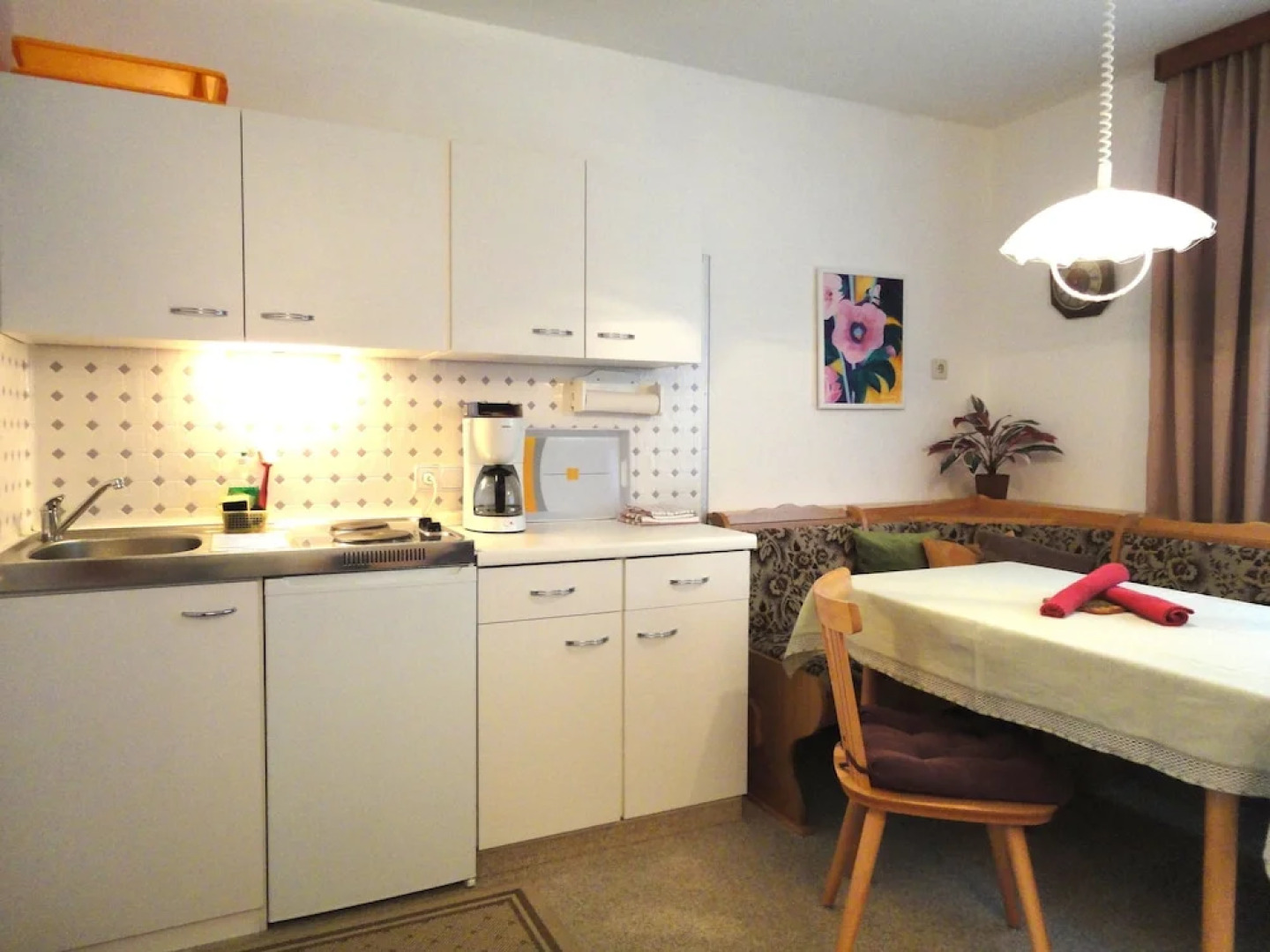 Ferienhaus Hollinger