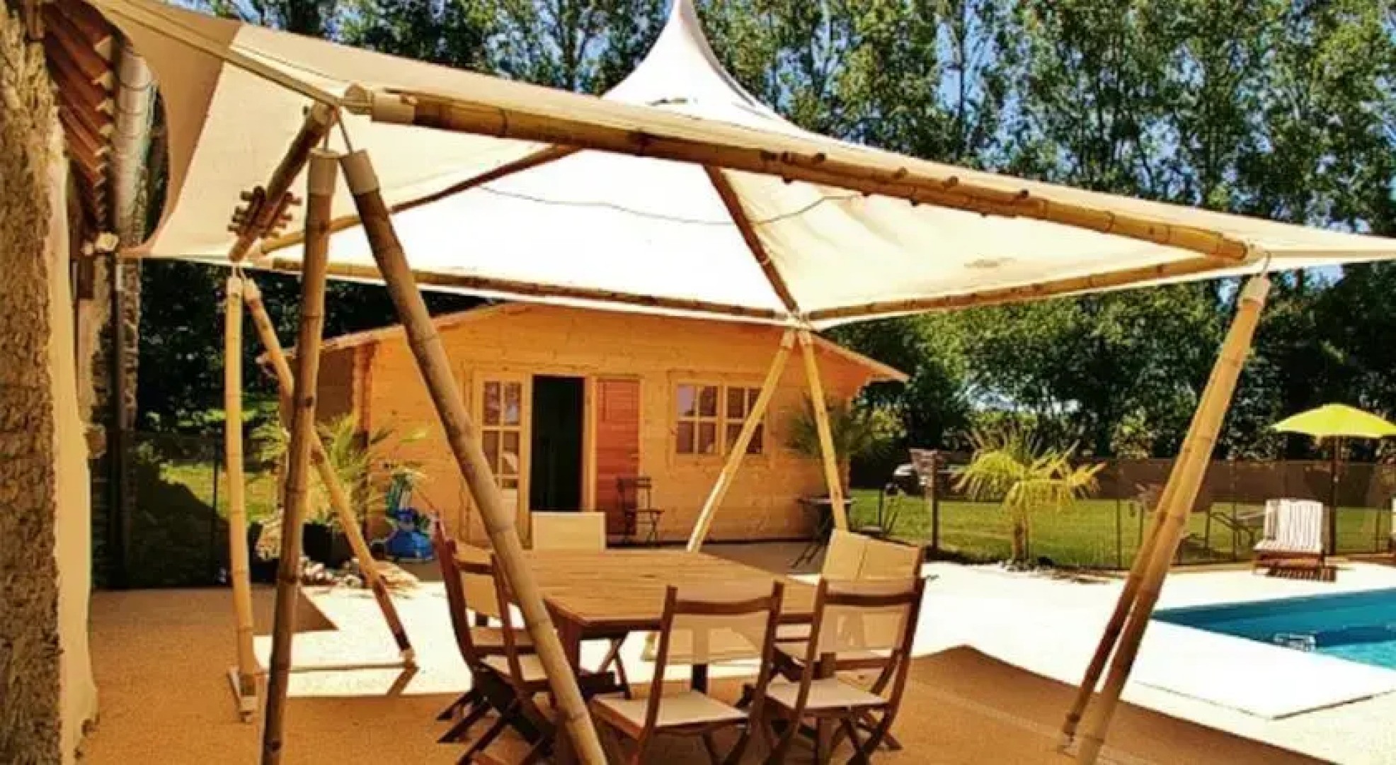 Domaine de la Besnerie