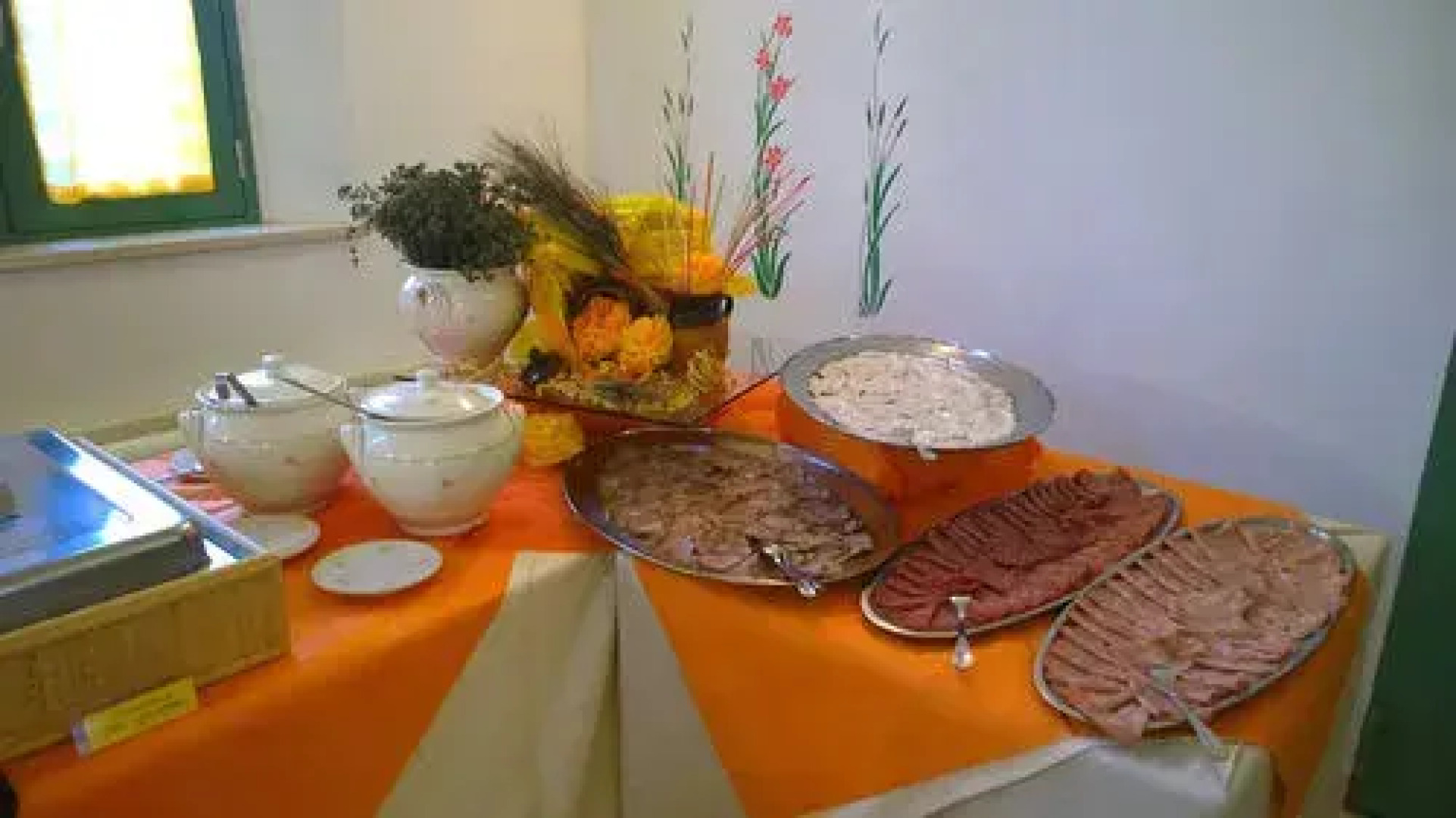 Family Village Otranto