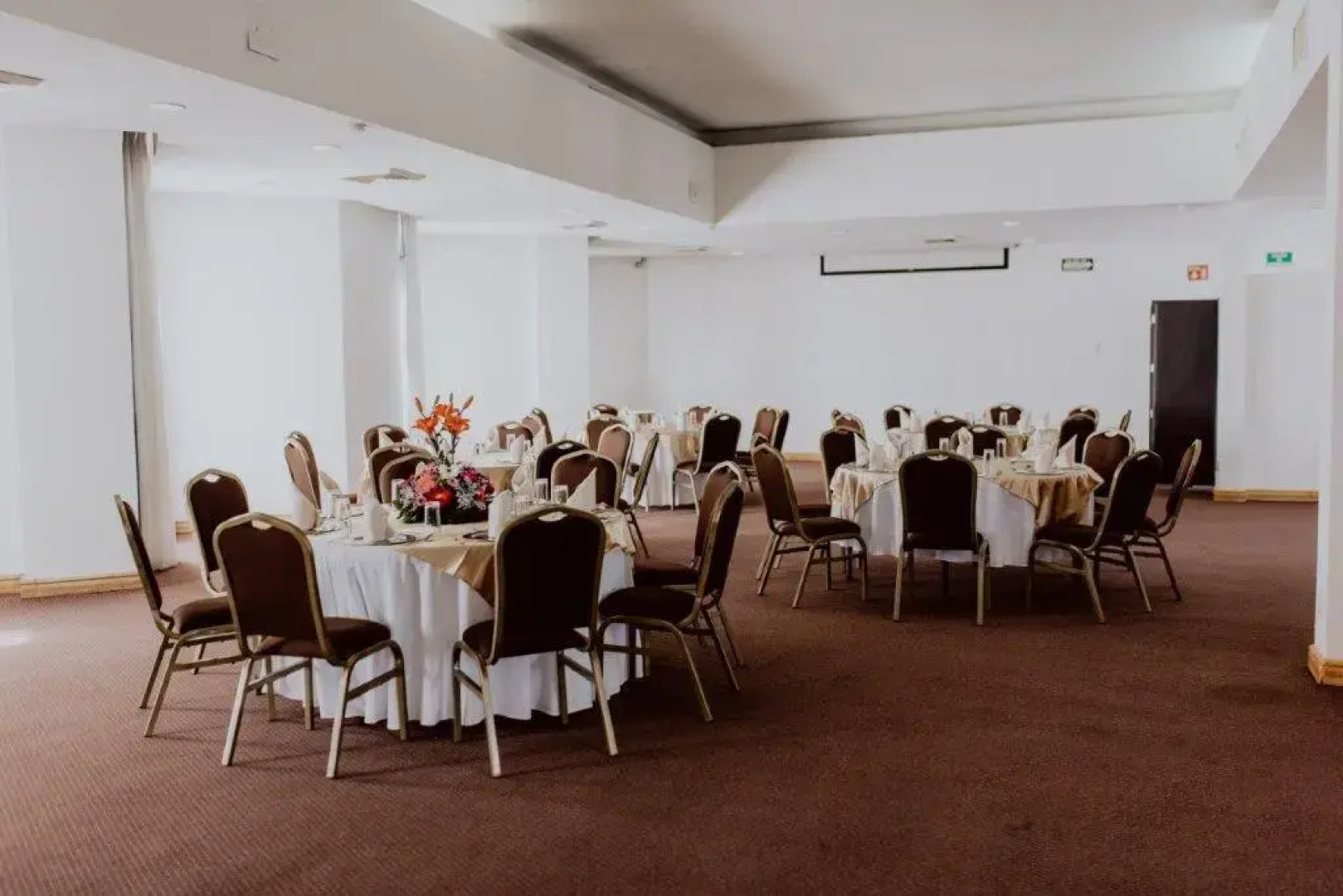 Hotel Laffayette Ejecutivo