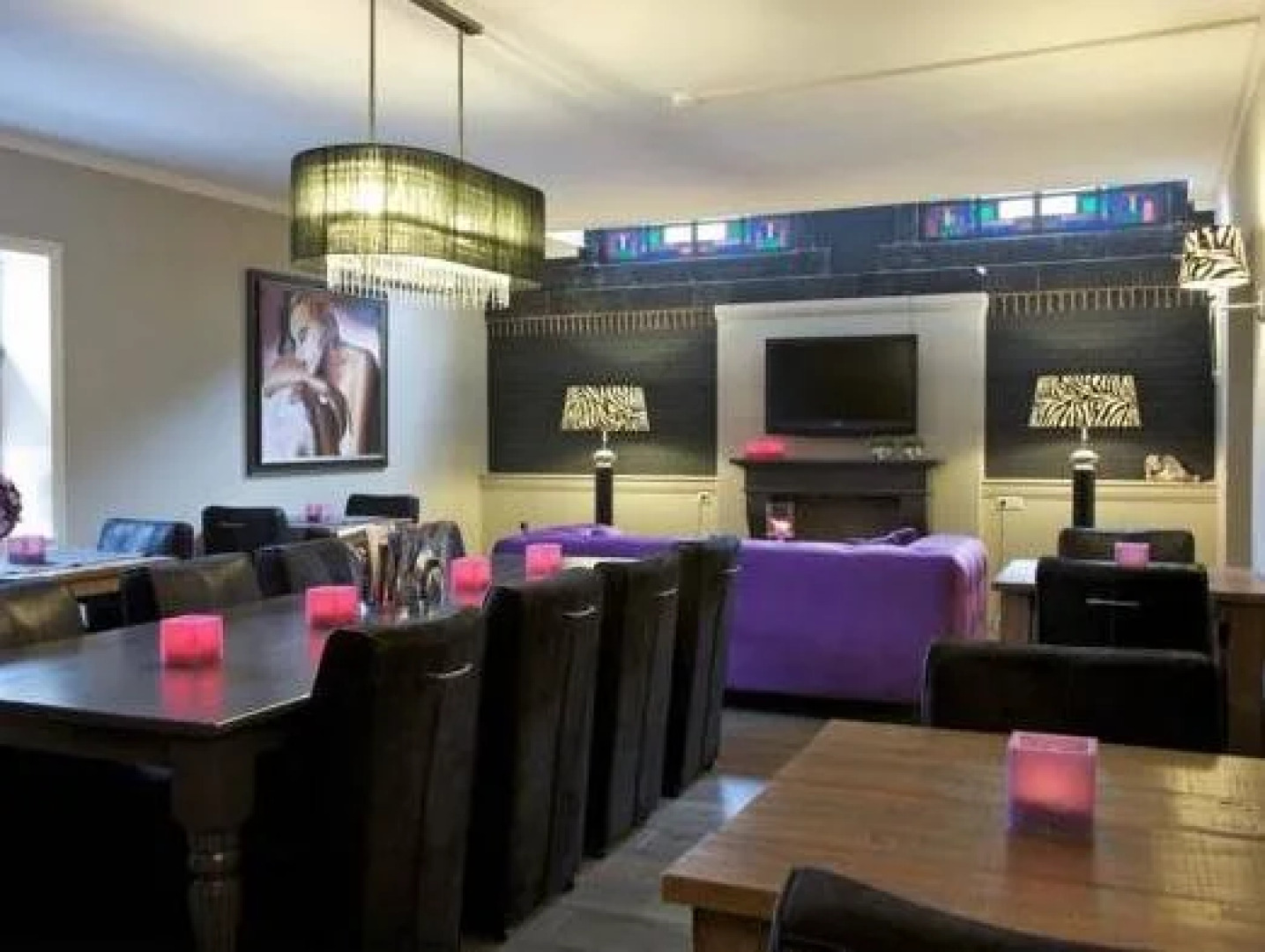 Hotel Huis van Bewaring