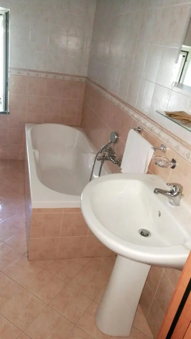 Apartment with 2 Bedrooms in Castello, with Furnished Balcony And Wifi - 4 Km From the Beach