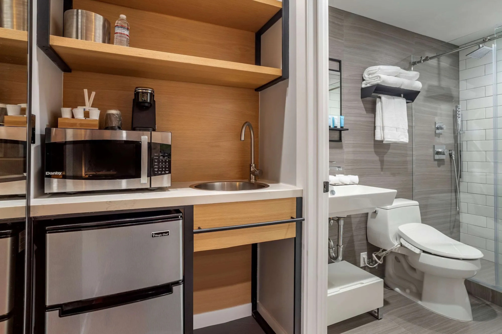 Infinity Hotel San Francisco, Tapestry Collection by Hilton