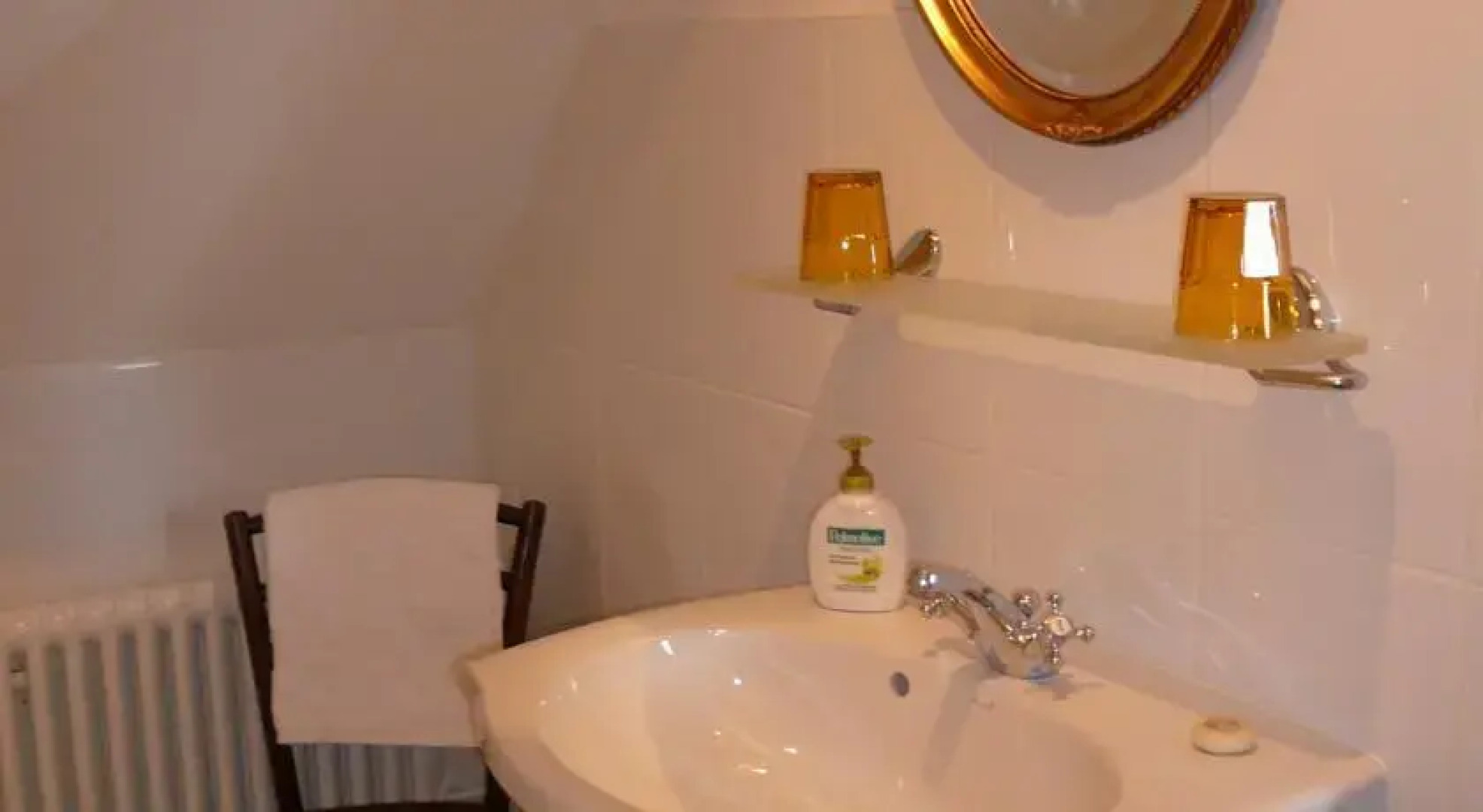 Le Clos de lOrchidée