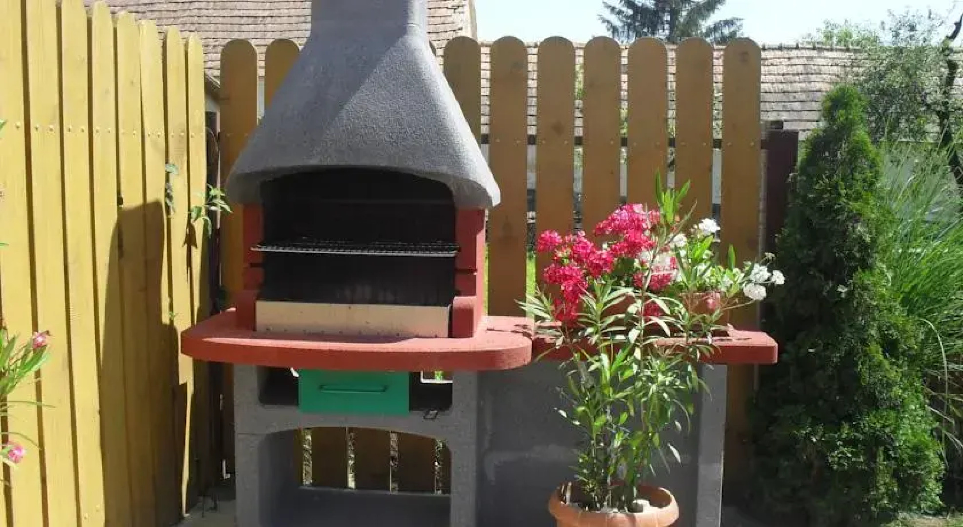 Járfás Vendégház