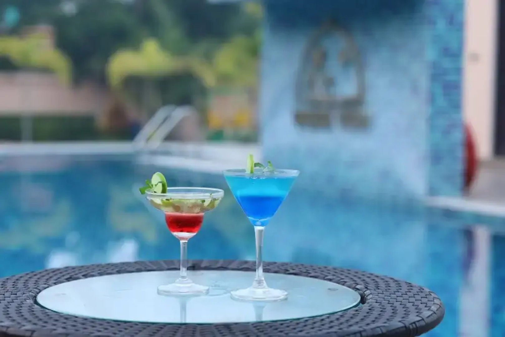 Golden View Resort & Restaurant