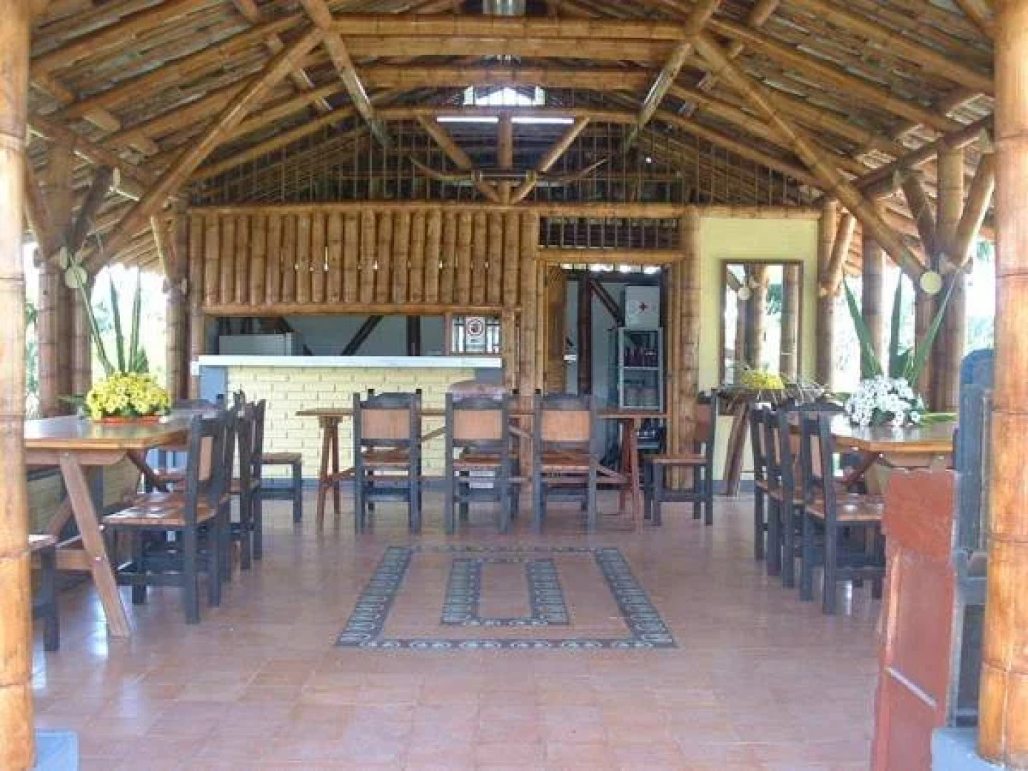 Finca La Marsellesa
