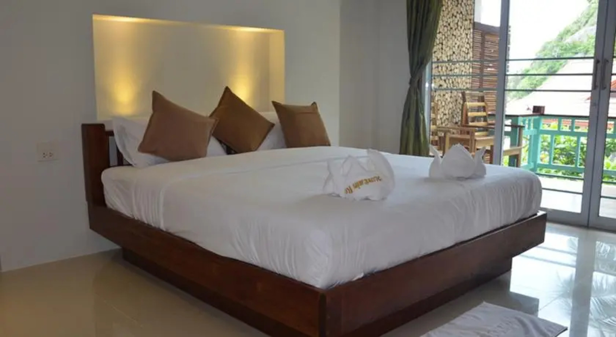 Mountain Reef Beach Resort