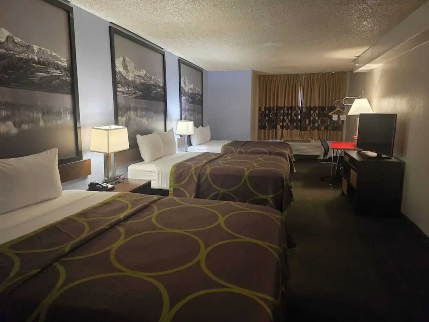 Super 8 Wheat Ridge/Denver West