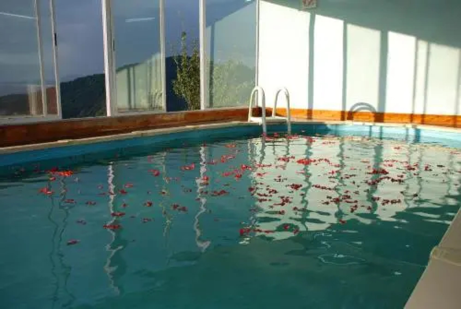 Mint Tarika Resort