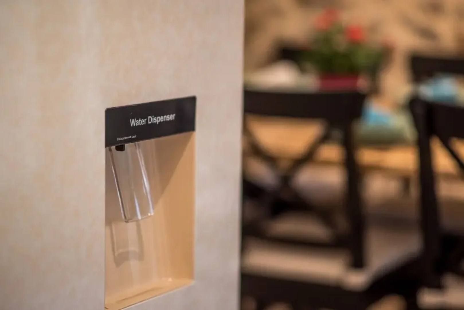 Peace - Rustic With Pool - H