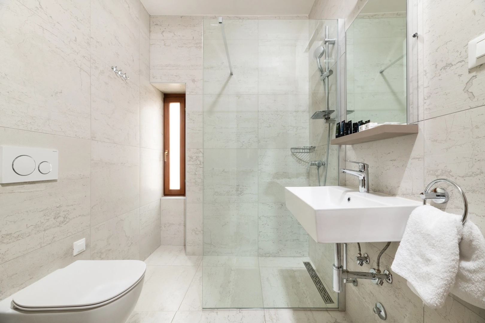 Rivalmare Boutique Hotel