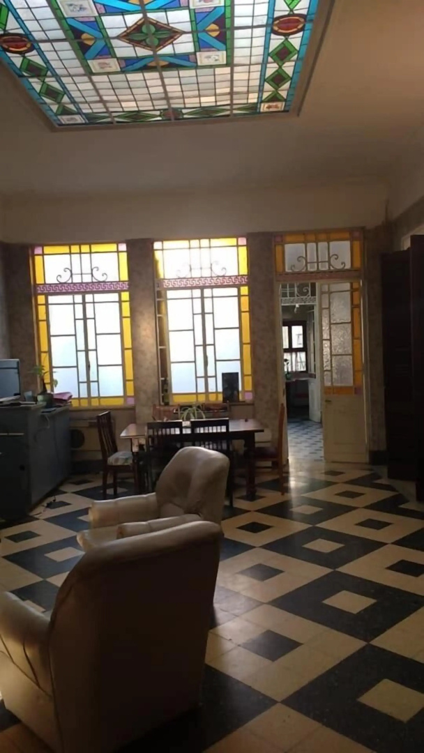 La Plata Hostel El Pampa