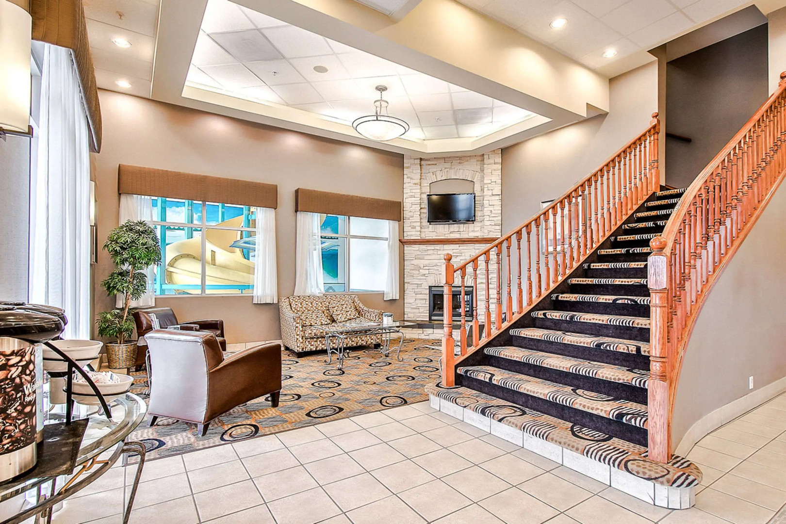 Comfort Inn And Suites South