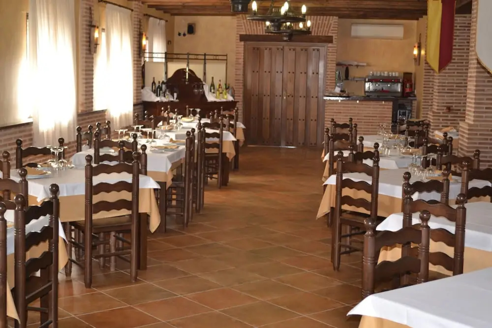 La Posada de Rosa