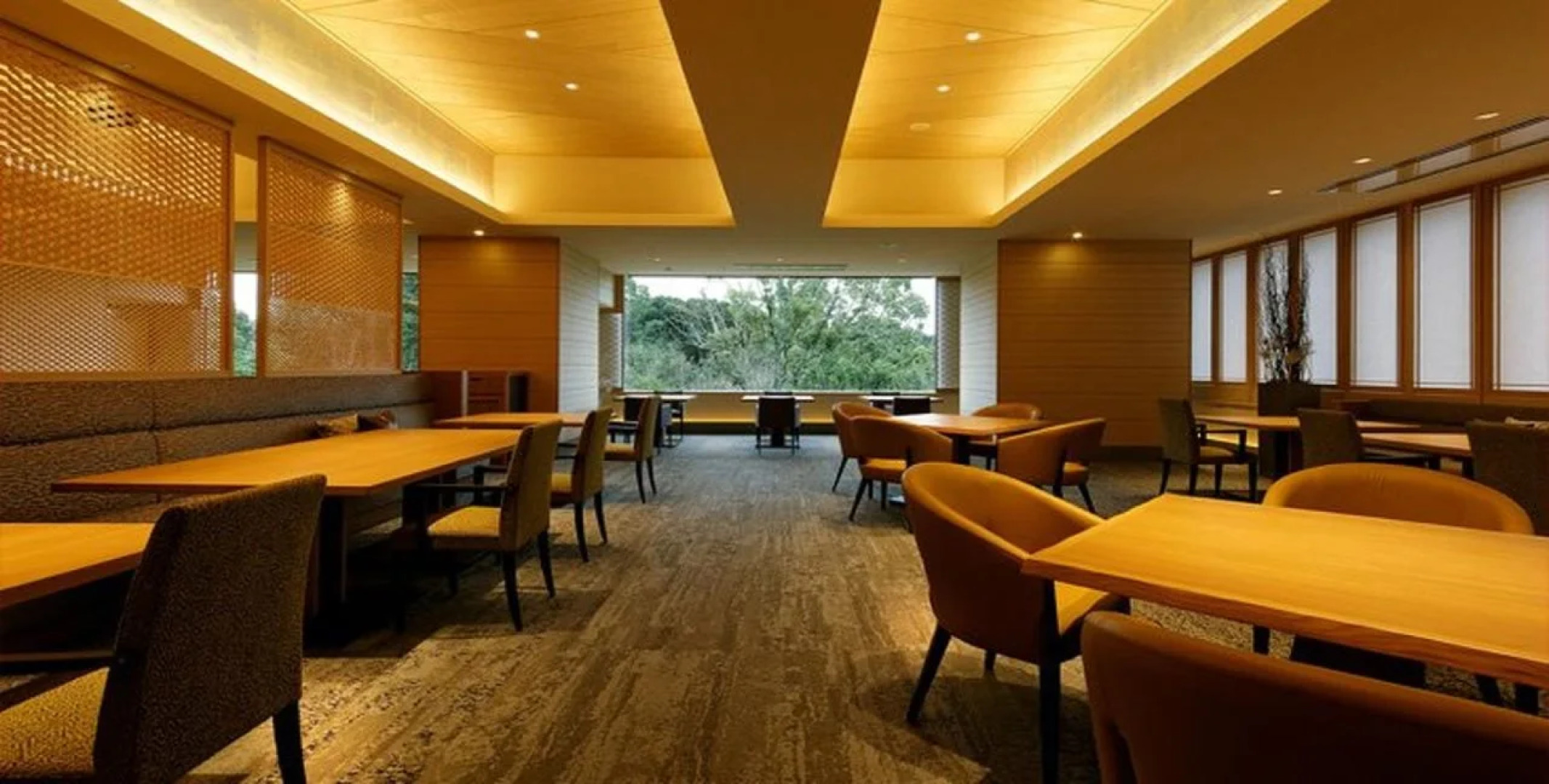 Nemu Resort Hotel Nemu