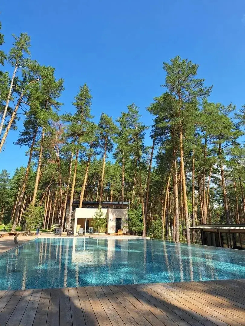 Отель Pioneer Resort