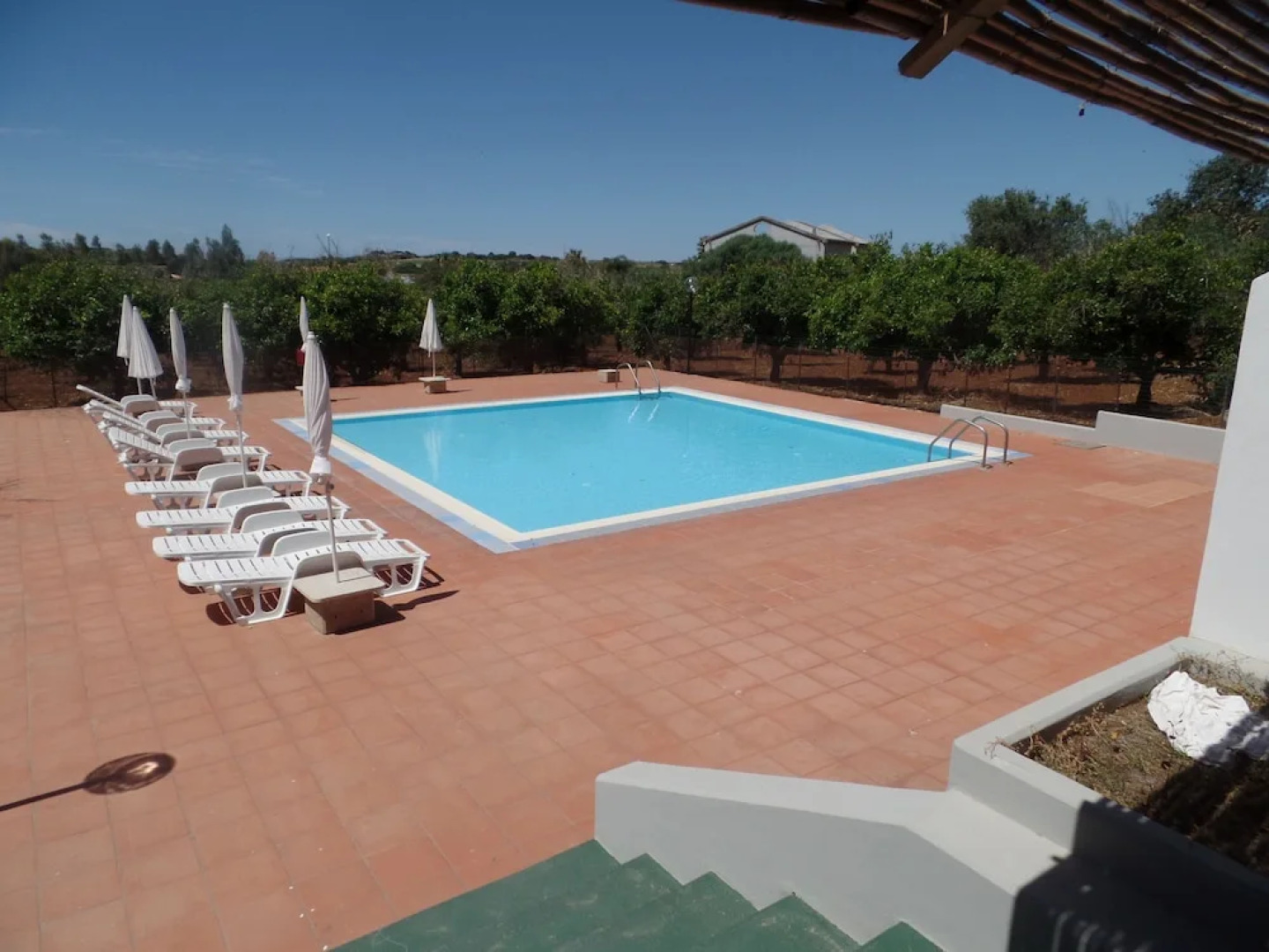 Casa Vacanze Kastalia