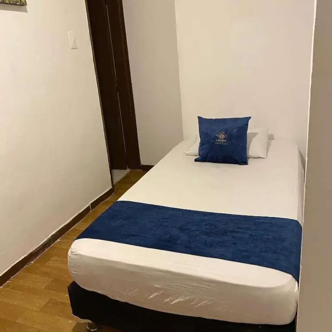 Remanso De Paz