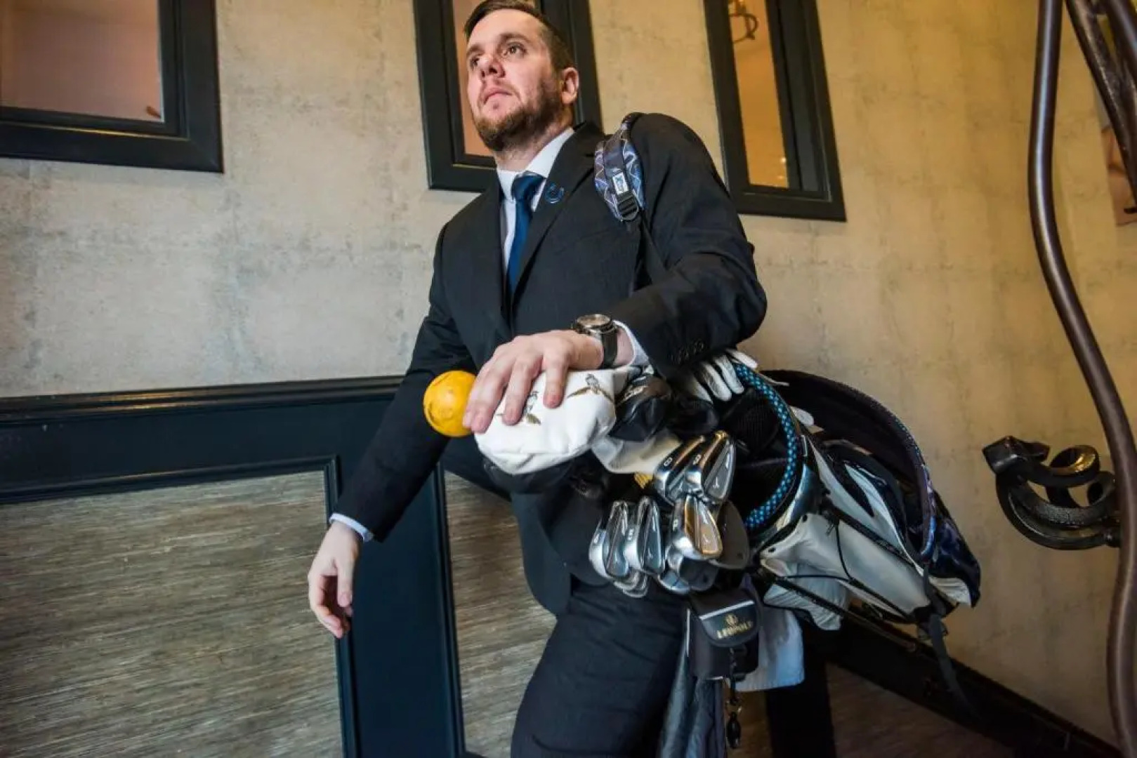 Kinnettles Hotel and Spa