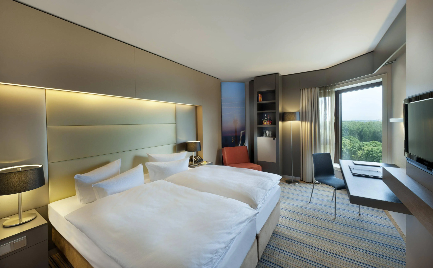 Crowne Plaza Düsseldorf-Neuss by IHG
