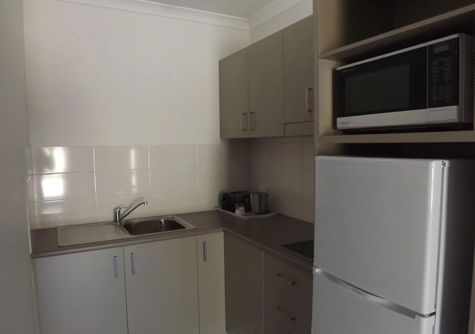 Derby Lodge Self Contained Apartments