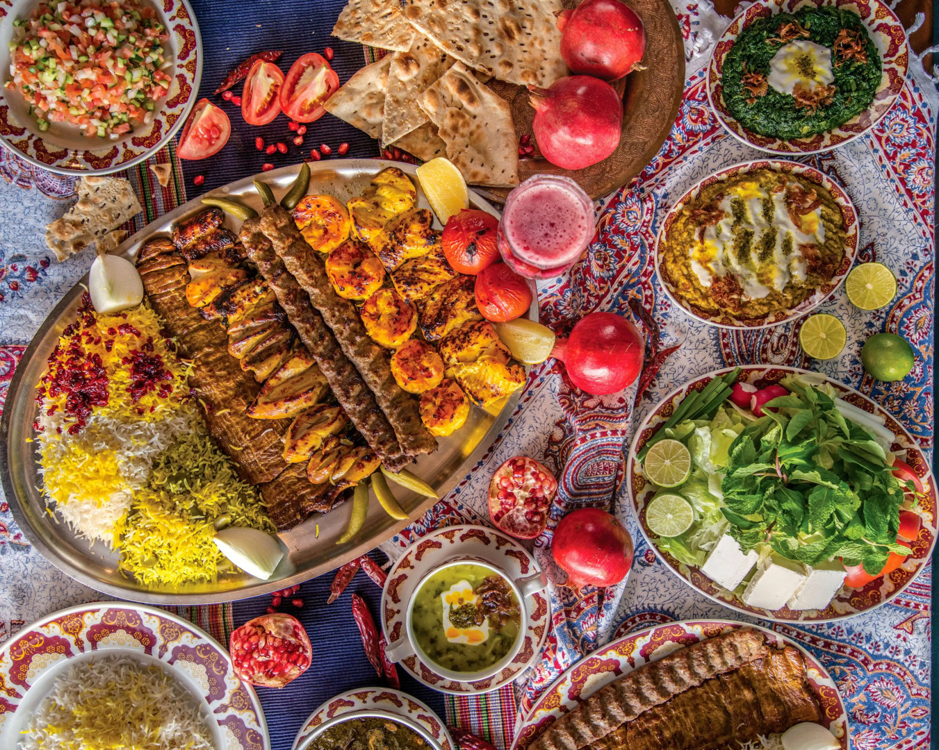 Radisson Blu Hotel, Dubai Deira Creek