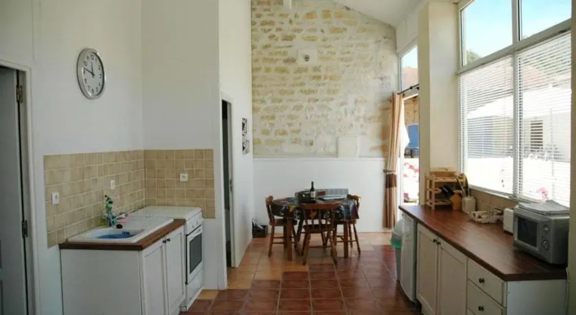 Holiday homes Mirabelle