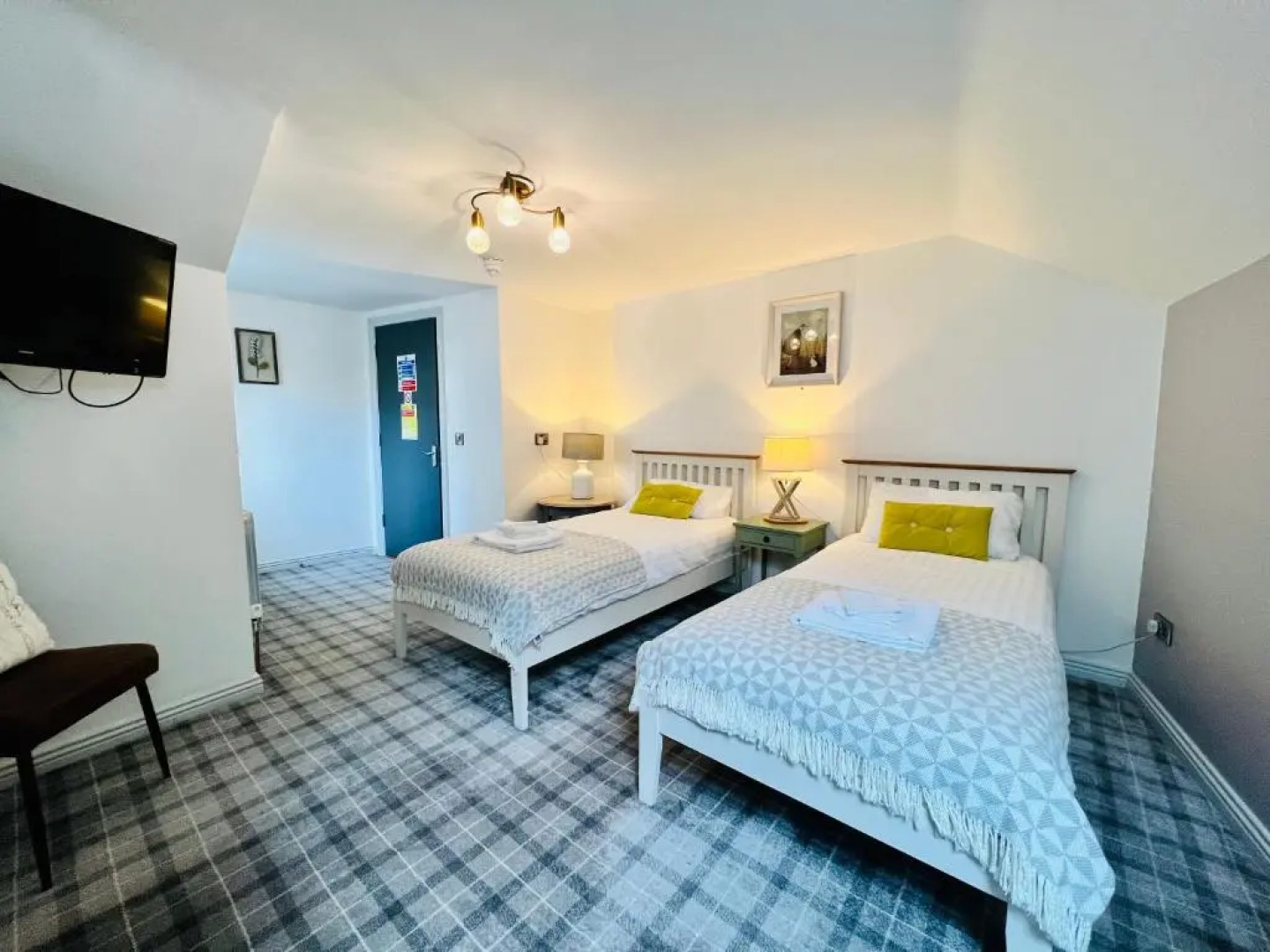 Zoe Bistro & Accommodation