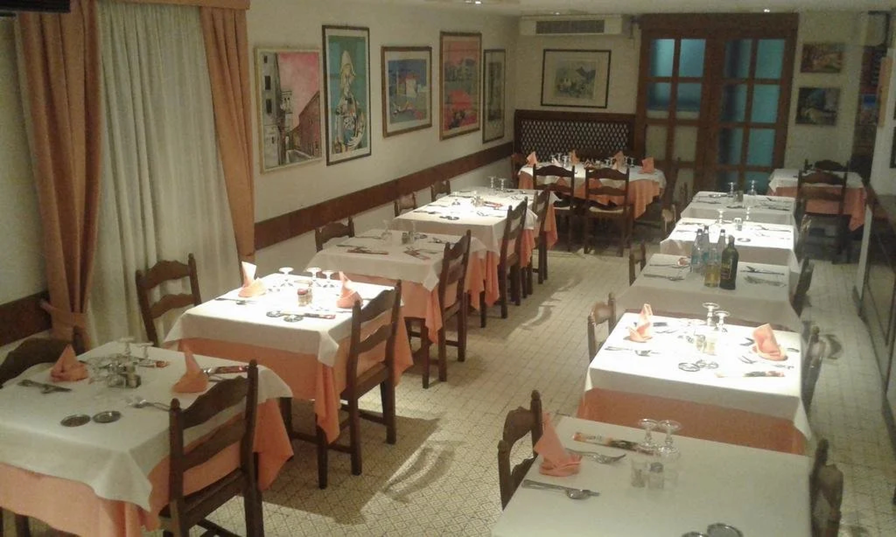 Albergo Ristorante Leon dOro