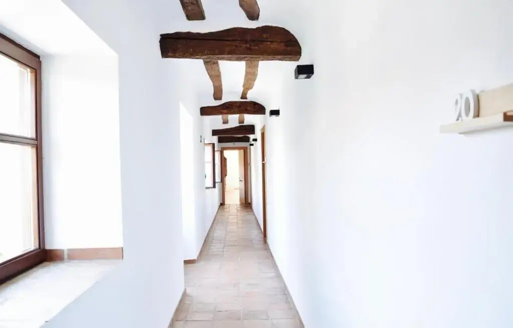 Apartamentos turísticos Rincones del Vino