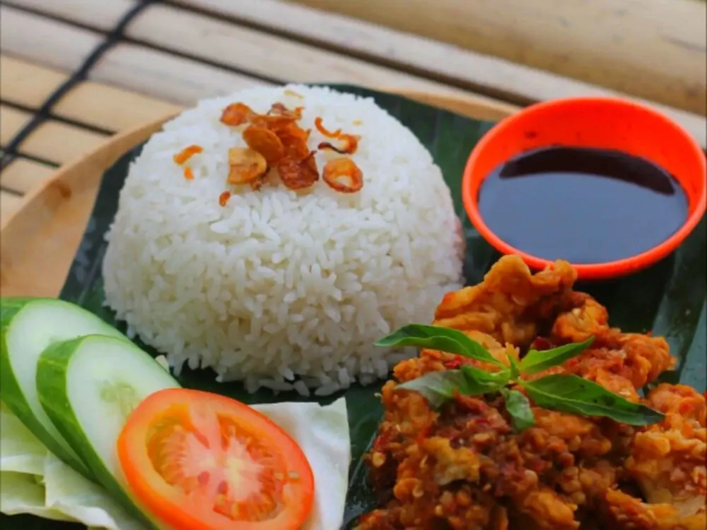 Taman Asta Gangga by ecommerceloka