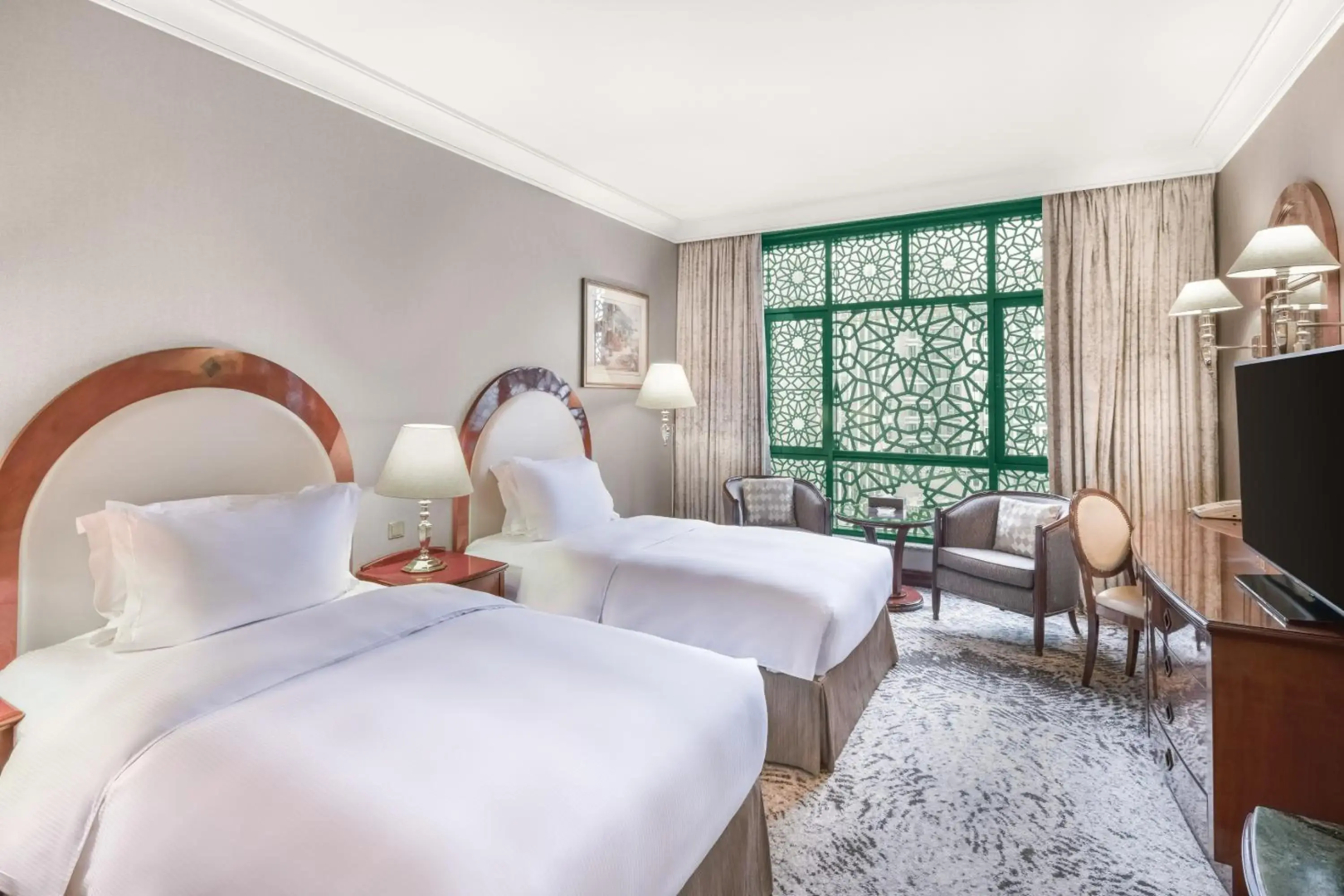 Madinah Hilton